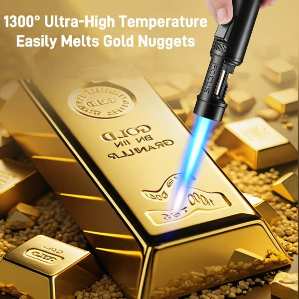 Airbrush Windproof Lighter