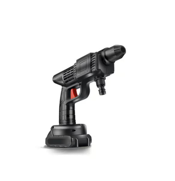 🔥 HOT SALE🔥Cordless Portable High Pressure Spray Water Gun(Without Nozzle Fittings)