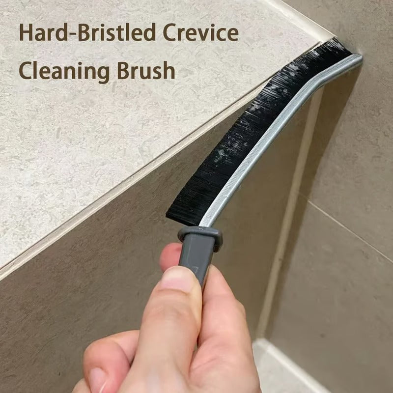 đ„Hard-Bristled Crevice Cleaning Brush