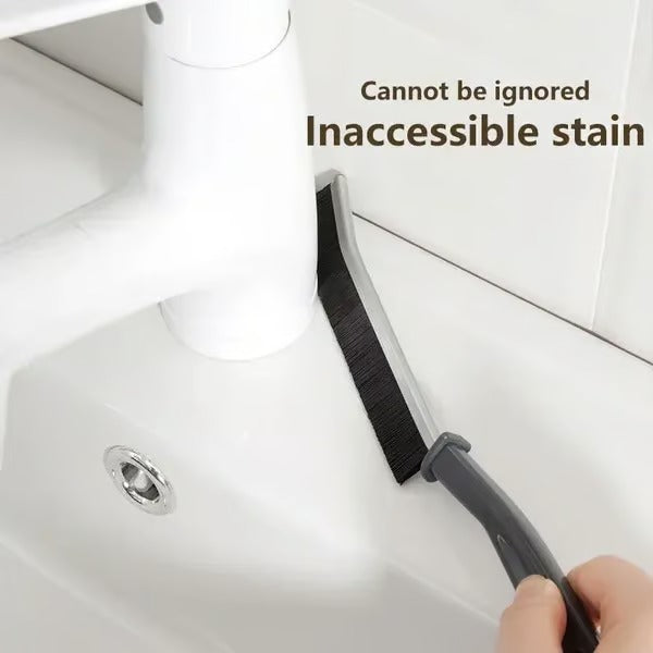 đ„Hard-Bristled Crevice Cleaning Brush