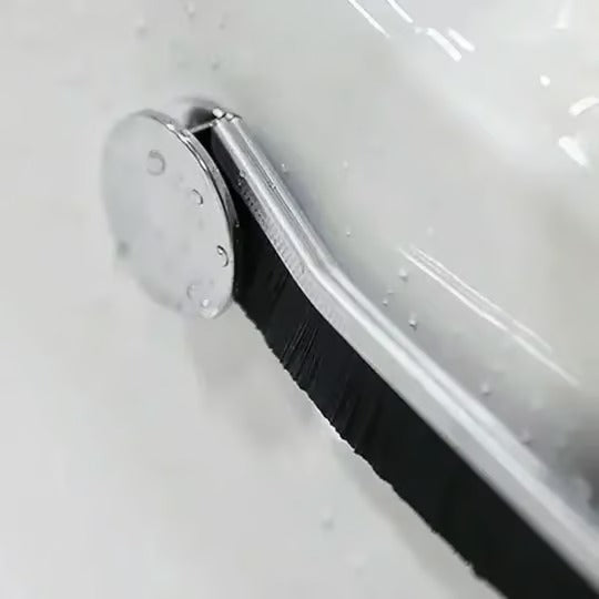 đ„Hard-Bristled Crevice Cleaning Brush