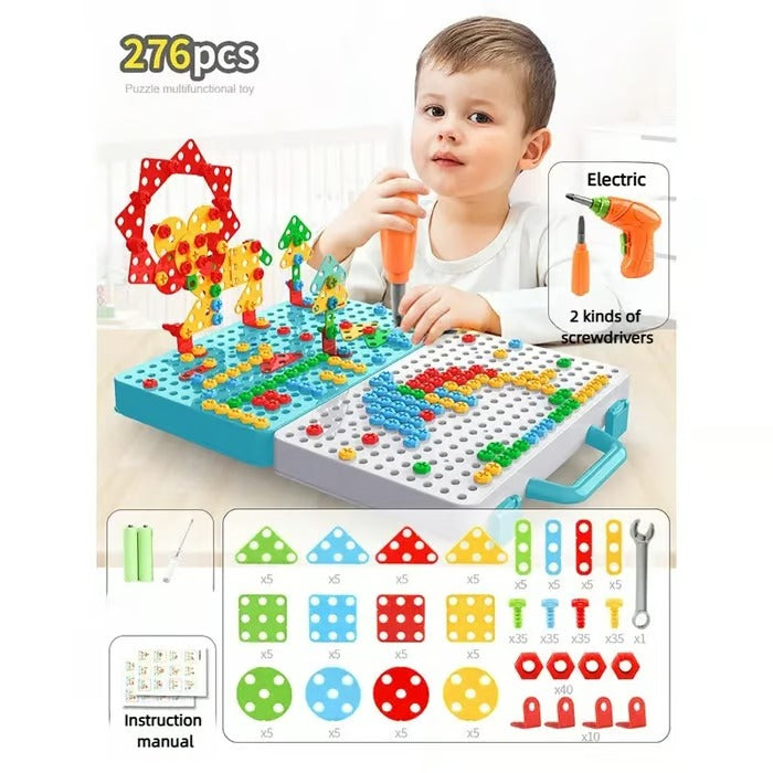 š„Last Day 70% OFFš„-Magic Montessori Play Toolbox