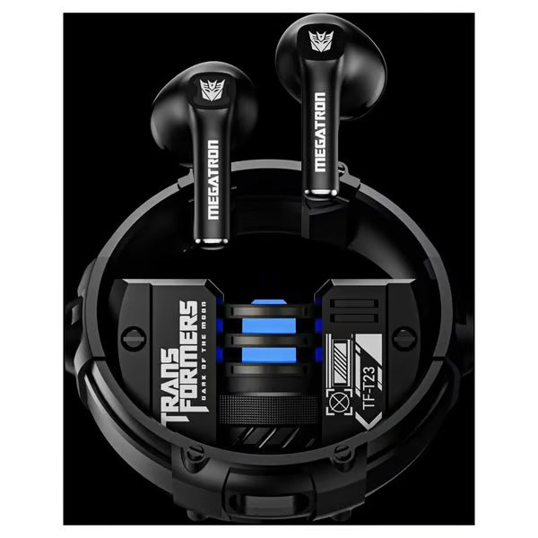 TF-T23 TWS Bluetooth 5.4 Headphones