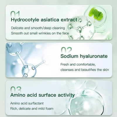 š„Last Day 49% OFF- Natural Organic Avocado deep cleansing bubble mask
