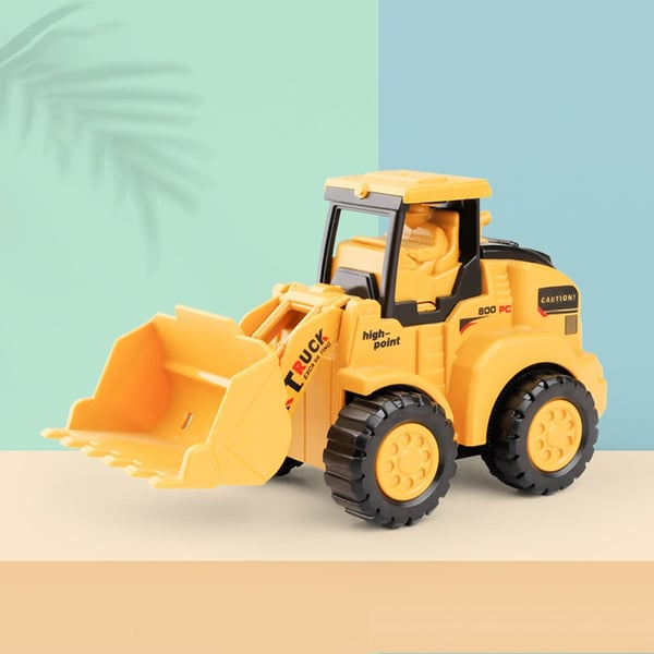 Press & Go Engineering Car Toys (Copy)