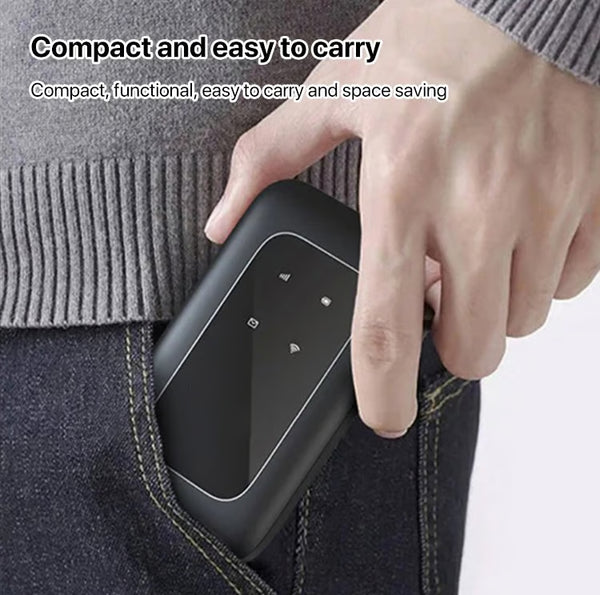 💥49% OFF-Wireless Portable WiFi