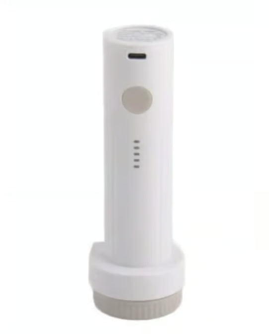 🏆⚡ 50K+ SOLD! Cordless Travel Vacuum Storage Compression Bag