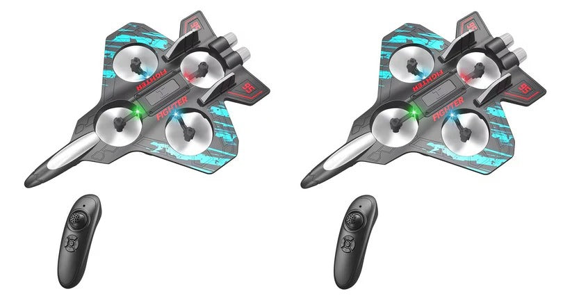 Jet Remote Control Aircraft