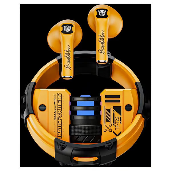 TF-T23 TWS Bluetooth 5.4 Headphones