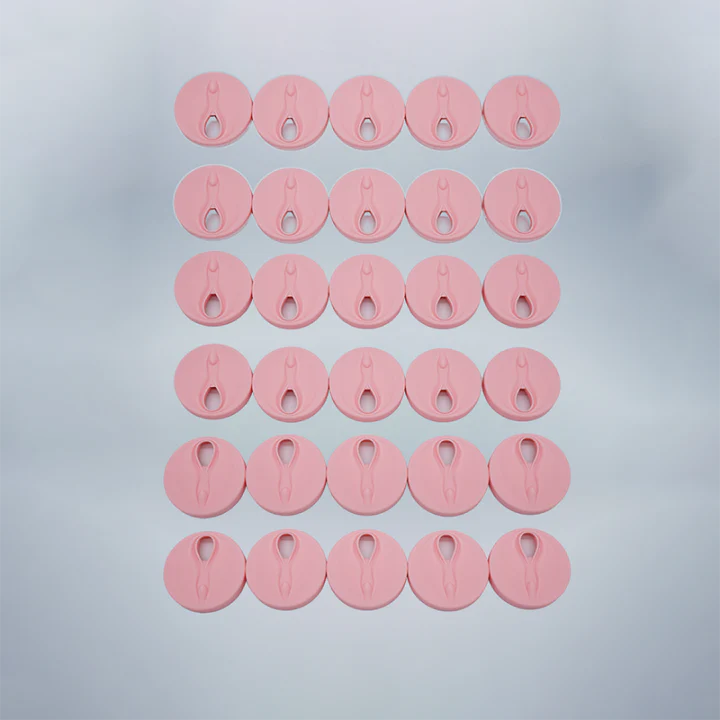 Tongue Cap- (Party Vibe)