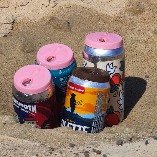 Tongue Cap- (Party Vibe)