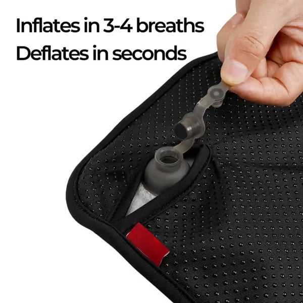 🔥LAST DAY 50% OFF - ☁TravelEase CloudComfort Cushion🎁