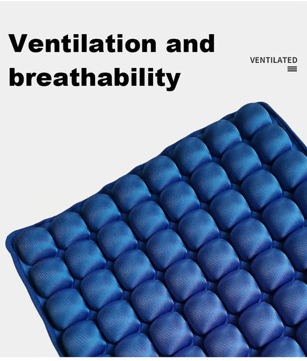 🔥LAST DAY 50% OFF - ☁TravelEase CloudComfort Cushion🎁