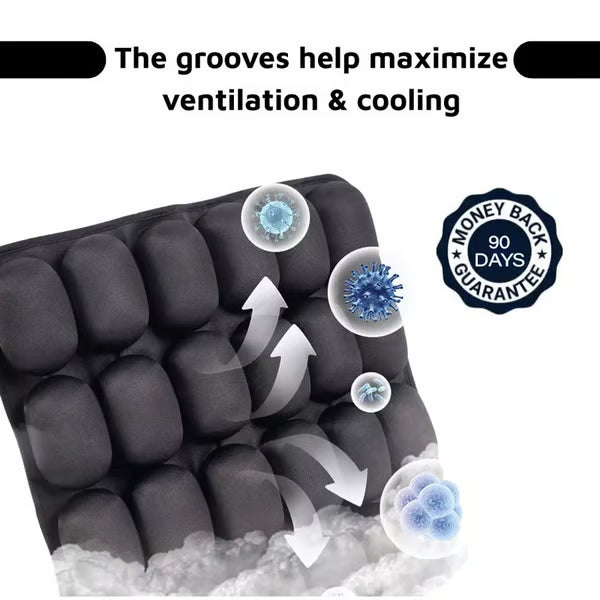 🔥LAST DAY 50% OFF - ☁TravelEase CloudComfort Cushion🎁