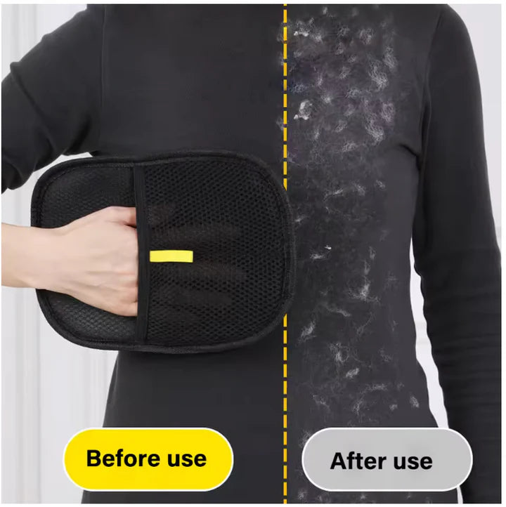 WagMitt™ - Pet Fur Remover