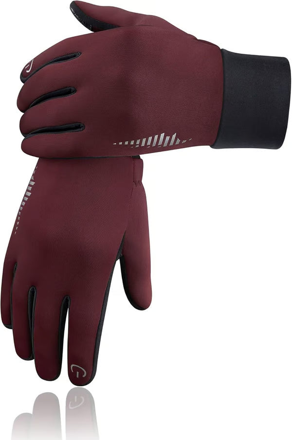 🔥LAST DAY-35% OFF🔥Winter Gloves Women's And Men's Ski Gloves