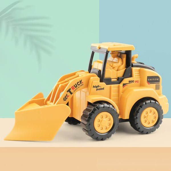 Press & Go Engineering Car Toys (Copy)